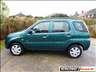 SUZUKI IGNIS BAL HTS AJT (ZLDMETL)