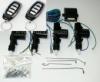 Tvirny ts kzponti zr szett Suzuki SX4 hez