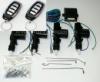 Tvirny ts kzponti zr szett Suzuki SX4 hez
