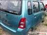 Suzuki Wagon R+ 1.3 16 V alkatrszek eladk