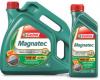Levegszr, olajszr, Castrol magnatec 10w40 olaj szett Suzuki Ignis Benzines