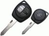 SUZUKI SX4, Swi 2 gombos tvirnyt HU133R Keyman RB3502 - </b><font COLOR=RED><b>NINCS RAKTRON,RENDELHET</FONT (23823)
