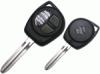SUZUKI SX4, Swi 2 gombos tvirnyt TOY43 Keyman - </b><font COLOR=RED><b>NINCS RAKTRON,RENDELHET</FONT (23828)