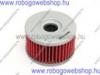 OLAJSZR SUZUKI DR 600-650-750-FREEWIND-GN HIFLO FILTRO