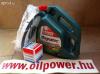 Suzuki Swift III 2005- olajcsere szett 5w-40-es olajjal mot