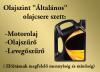 Olajszint ltalnos olajcsere szett Suzuki Wagon R 2003 1300cm Castrol Magnatec 10W40 szrk