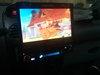 Auto dvd lcd tv