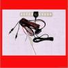 Wholesale GPS Auto car TV Antenna DVD VHF UHF connectors WAY New