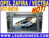 Cheap auto radio car DVD OPEL VIVARO
