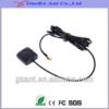 Hot Sale 28dB gps tracker external antenna car gps antenna auto gps antenna