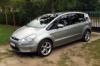 Ford S-Max Titanium aut pols s polrozs