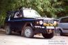 A Szuper Tuning Aut