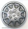 15 colos j dsztrcsa ezst tuning szett 4db