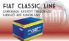 Fiat Classic Line alkatrsz akci