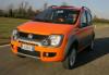 Fiat Panda 1 3 JTD 4x4 Cross