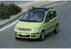 FIAT Panda 1 3 JTD Dynamic 2004 2010