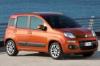 FIAT Panda 1.3 Mjet Lounge S&S