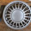 Hasznlt Honda alufelni 15coll 5x114,3