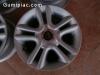 Dupla osztkrs alufelni Honda/egyb japn, tbb tpusra