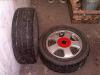 Elad 4db 14 os 4x100 as osztkrs Honda alufelni