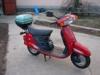 Honda LEAD Robog 2000