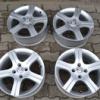 Hasznlt Mazda alufelni 16coll 4x114,3