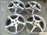 4x100 R16 MAZDA alufelni 6,5x16 ET40 Tel.30/9639433