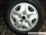 Mazda alufelni 5x114,3 (5db) 14 coll