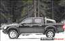 FORD RANGER - MAZDA BT-50 2008-as alkatrszek