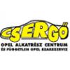  Cserg Opel Alkatrsz Centrum