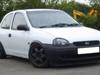 Opel corsa b alkatrsz ikon