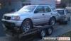 Opel Frontera B Isuzu Rodeo Honda Passport bontott alkatrszek