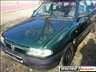 Opel ASTRA G F Vectra B Zafira Komplett Motor X16XEL!