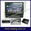 Opel vivaro de radio del coche dvd