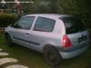 Renault Clio ll minden alkatrsz elad