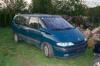 Renault Espace III 2 2 DT 1999 bontott alkatrsz