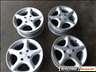 4x100 14 suzuki honda opel renault alufelni 40000 a 4db DJMENTES VISSZAHVS !!!