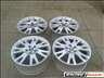 17-es 5x108-as Renault alufelni