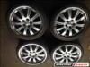 Opel Renault alufelni 5X110 18