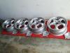 Volvo Renault Ford Alufelni knnyfm felni 5X108 ET 38 7J X 15