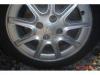 RENAULT MEGANE Gyri alufelni 15x7 5