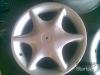 4x100 15 alufelni suzuki opel renault vw 44 999Ft a 4db DJMENTES VISSZAHVS