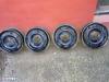 4 db Renault Twingo felni