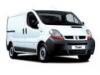 Renault Trafic PK6-os vlt 65,000km - Budapest