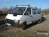 Renault Trafic 2001 vj 2 5 D Bontott alkatrszei motor vlt futm kaszni kerekek gumik lmpk brmi