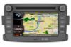 Car Audio Navigation for Renault Duster