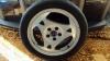 Brock - Alufelni 17x7 - ALFA ROMEO SPIDER, BRERA, 159 - SAAB 9-5, 9-3 - OPEL MERI...