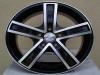 Tuning HRS alufelni 5X110 Opel Astra H Zafira Vectra Signum Saab