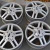 Hasznlt Ford alufelni 15coll 4x108