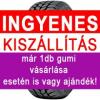 Gyri lemezfelni 1002587 Opel Insignia 7x17 lemez felni Ingyenes hzhozszlltssal